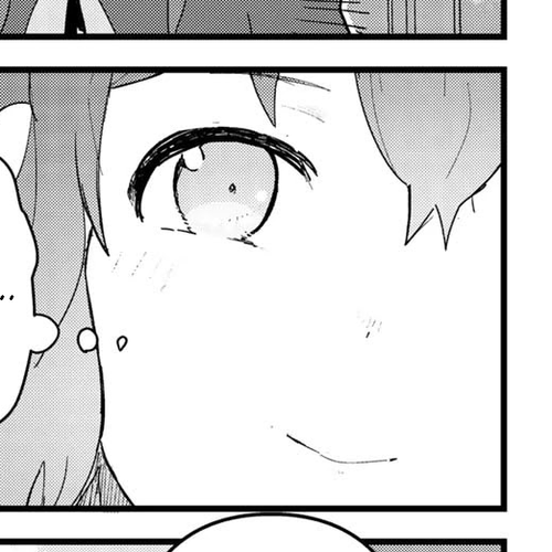 Kuma Kuma Kuma Bear Chapter 58 cover