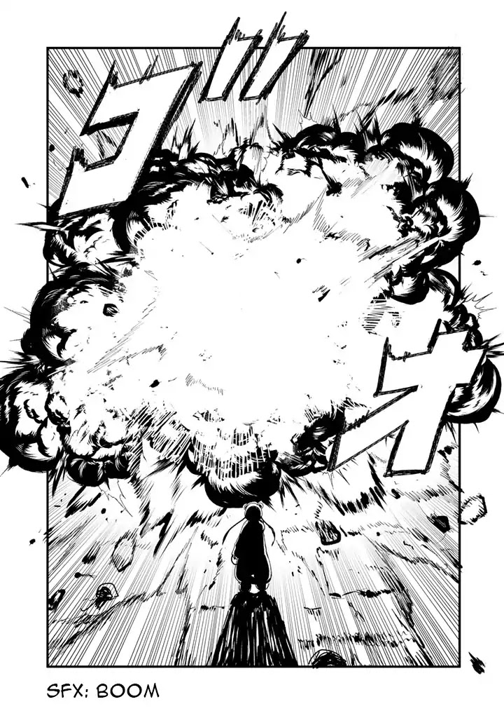 Kuma Kuma Kuma Bear Chapter 6 page 8 - Chapter 6