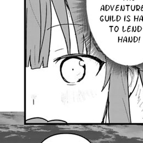 Kuma Kuma Kuma Bear Chapter 64 cover