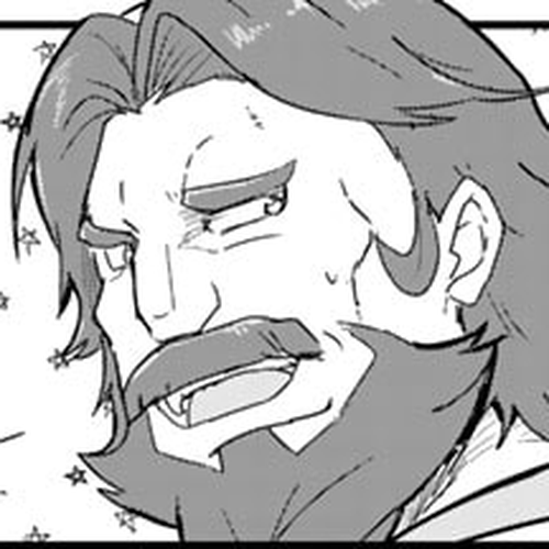Kuma Kuma Kuma Bear Chapter 68: Kuma-san Arrives at the Sea cover