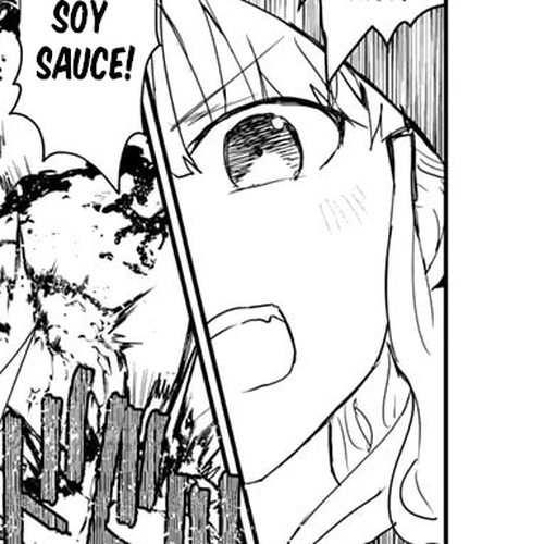 Kuma Kuma Kuma Bear Chapter 75: Kuma-san and the Kraken 2 cover