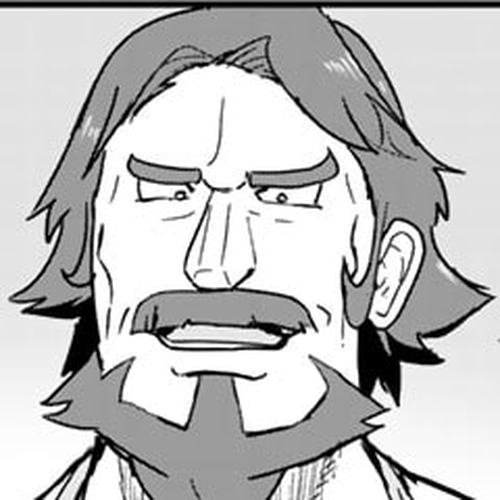 Kuma Kuma Kuma Bear Chapter 77: Kuma-san Makes a Tunnel cover