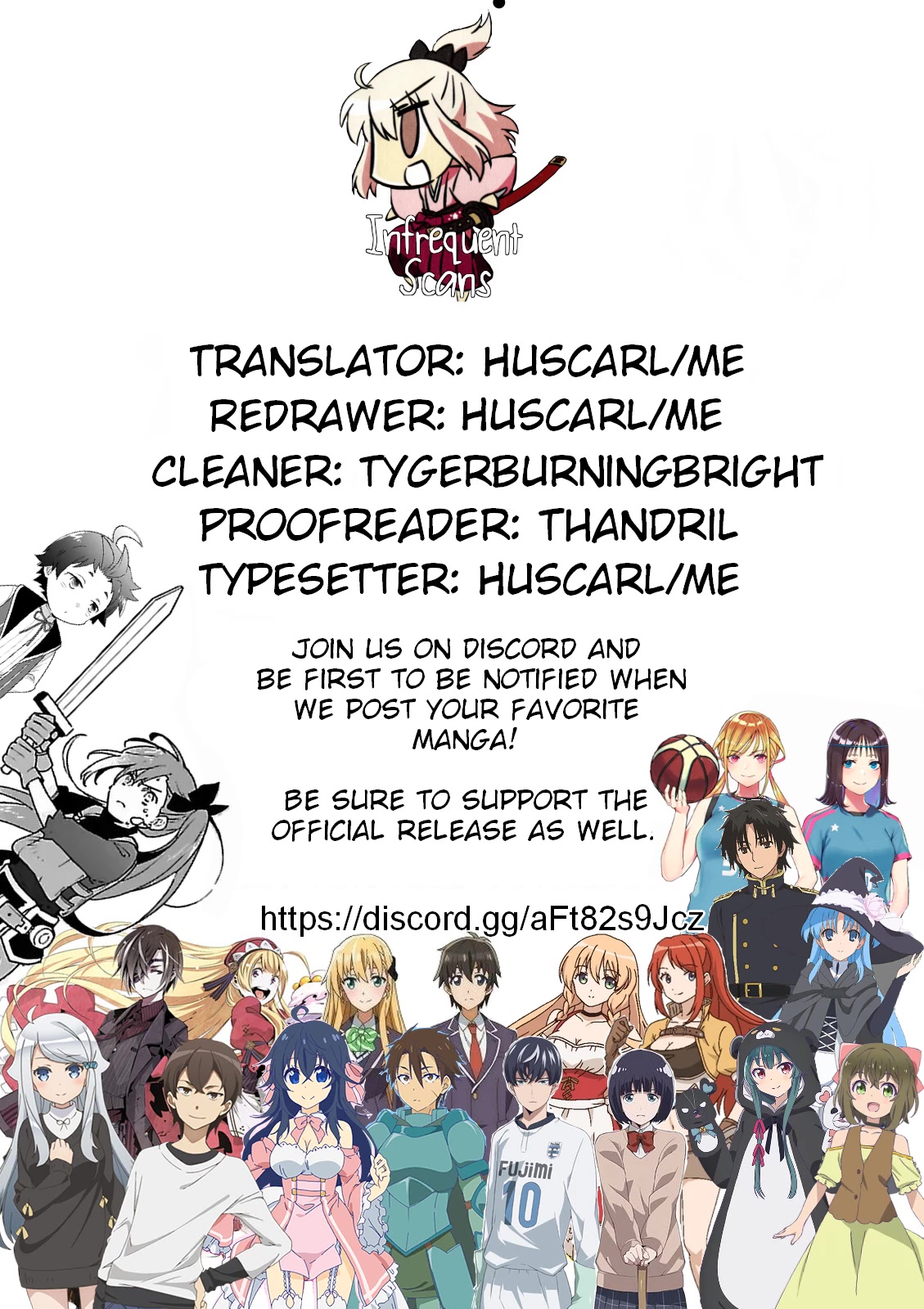 Kuma Kuma Kuma Bear Chapter 88 page 17 - Chapter 88: Kuma-san and the Students Arrive at the Village