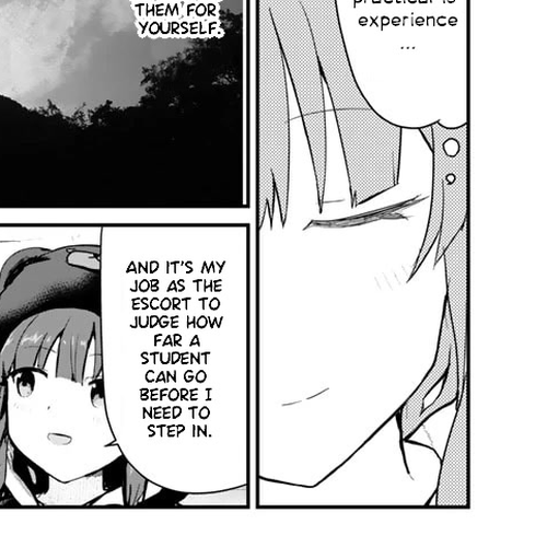 Kuma Kuma Kuma Bear Chapter 88: Kuma-san and the Students Arrive at the Village cover