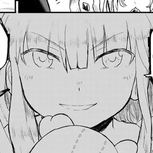 Kuma Kuma Kuma Bear Chapter 9 cover