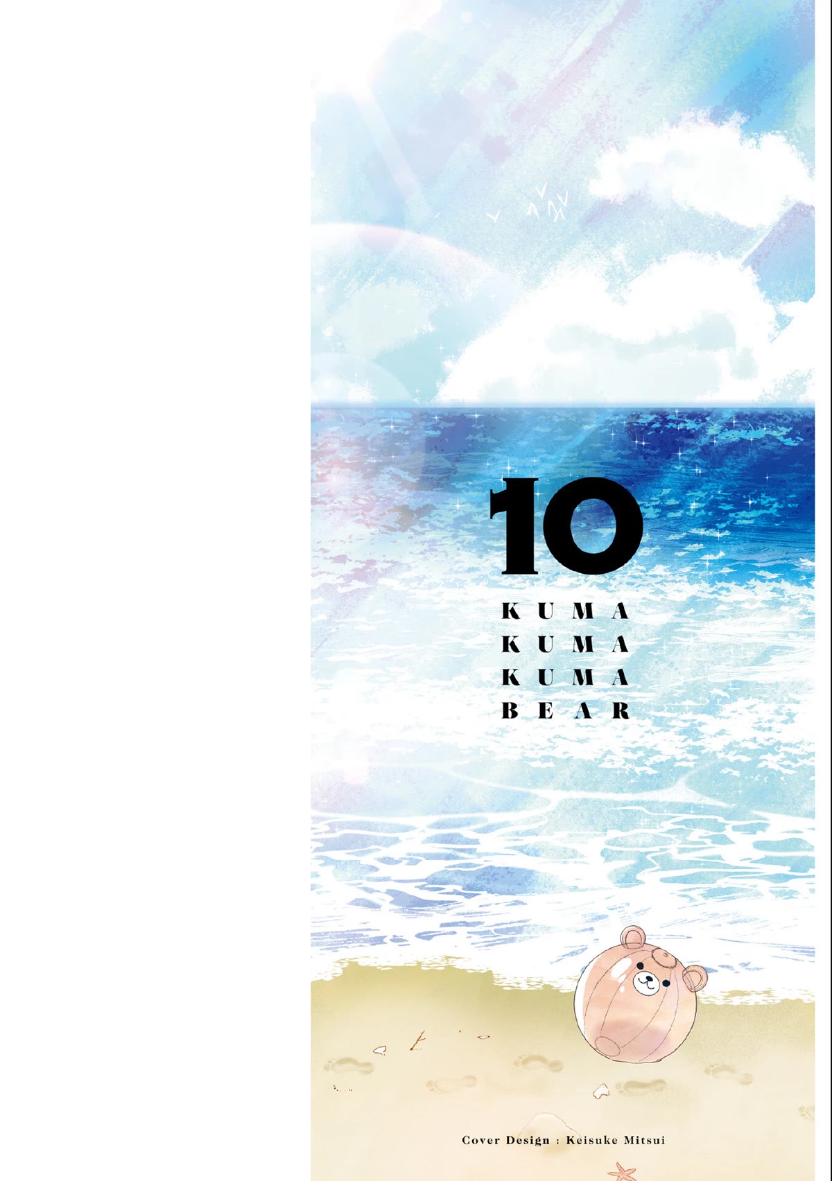 Kuma Kuma Kuma Bear Chapter 92 page 3 - Chapter 92: Kuma-san Receives an Apology