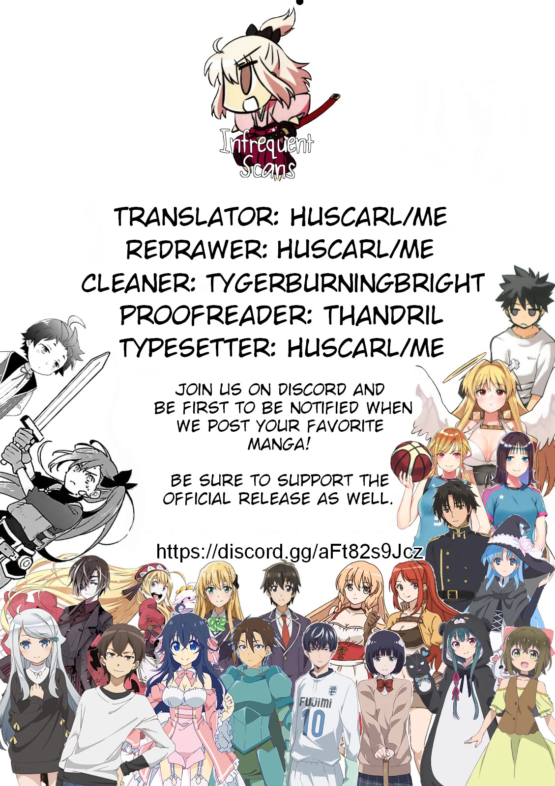 Kuma Kuma Kuma Bear Chapter 93 page 17 - Chapter 93: Kuma-san Returns to the Capital