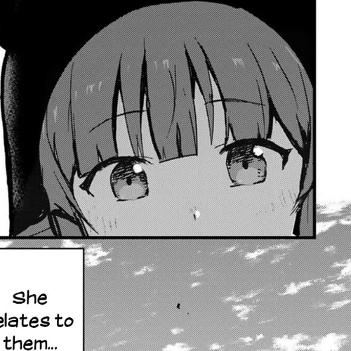 Kuma Kuma Kuma Bear Chapter 98: Kuma-san Visits the Orphanage cover