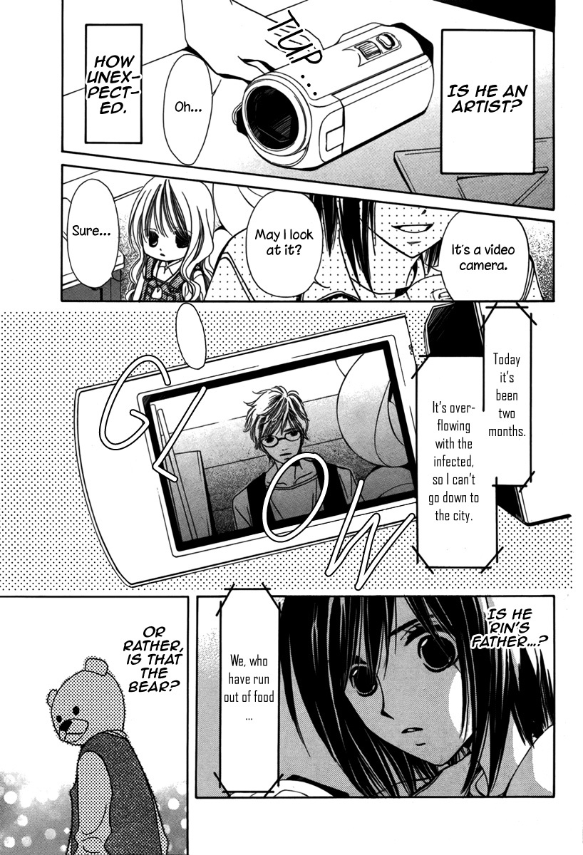 Kuma-san to Issho Chapter 0 page 32 - Chapter 0: vol.0: Oneshot