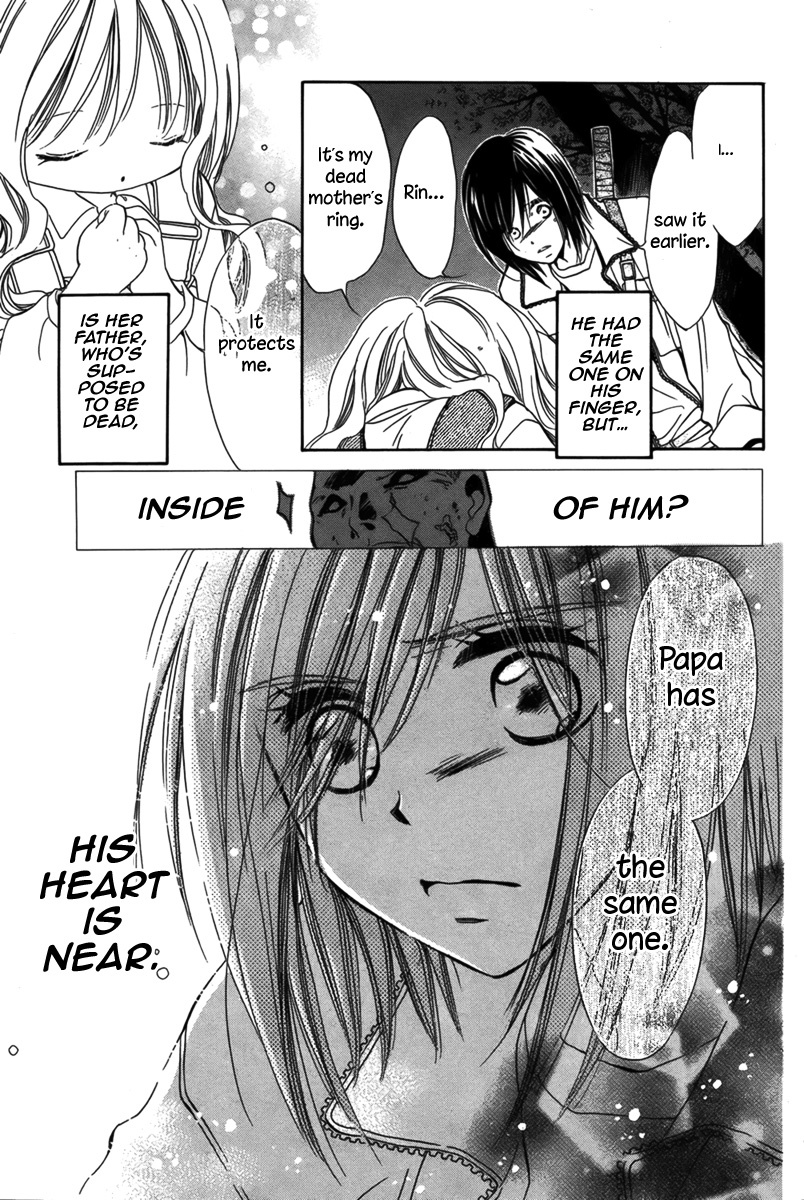 Kuma-san to Issho Chapter 0 page 40 - Chapter 0: vol.0: Oneshot