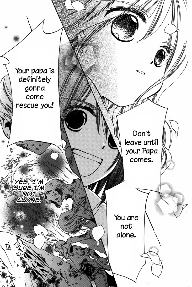 Kuma-san to Issho Chapter 0 page 42 - Chapter 0: vol.0: Oneshot