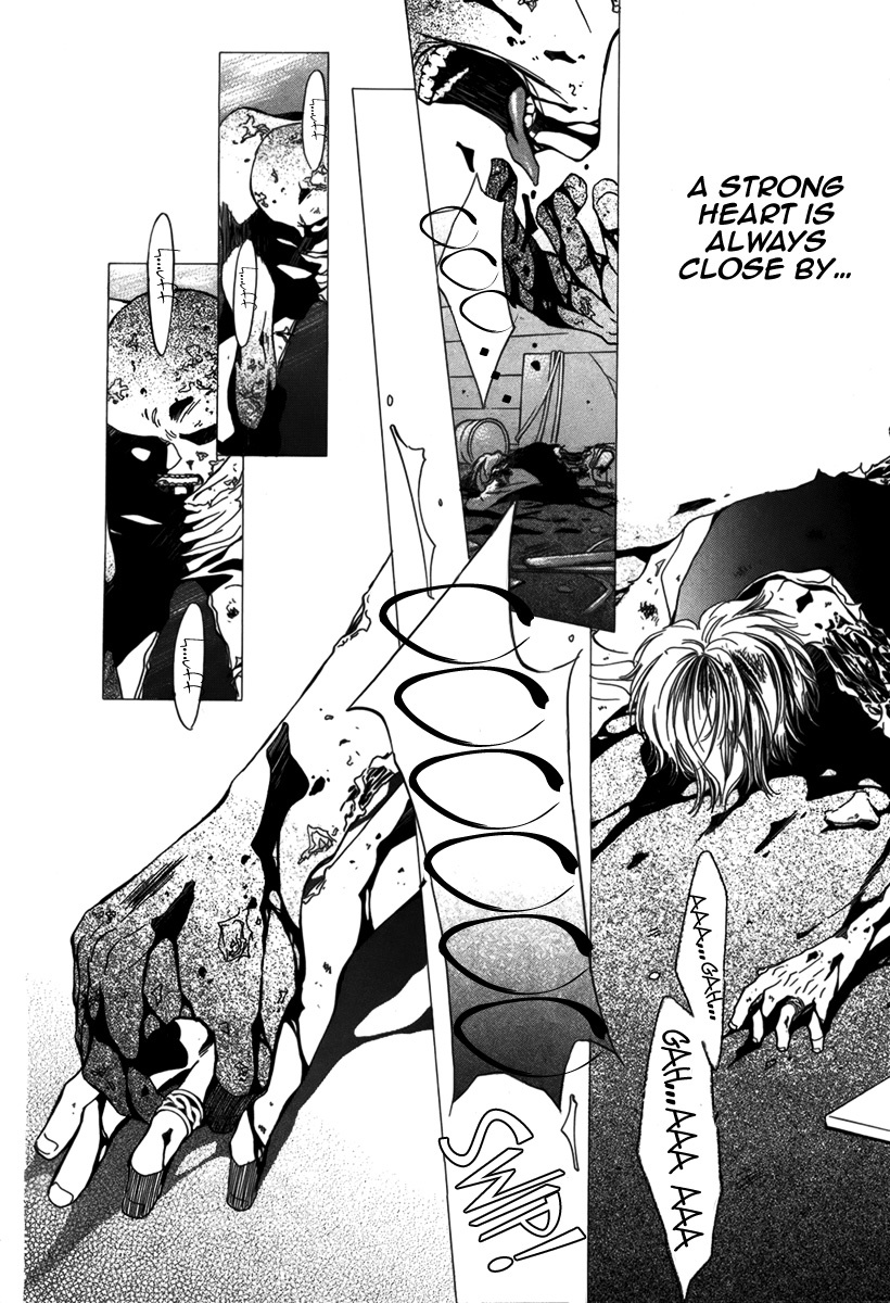 Kuma-san to Issho Chapter 0 page 43 - Chapter 0: vol.0: Oneshot