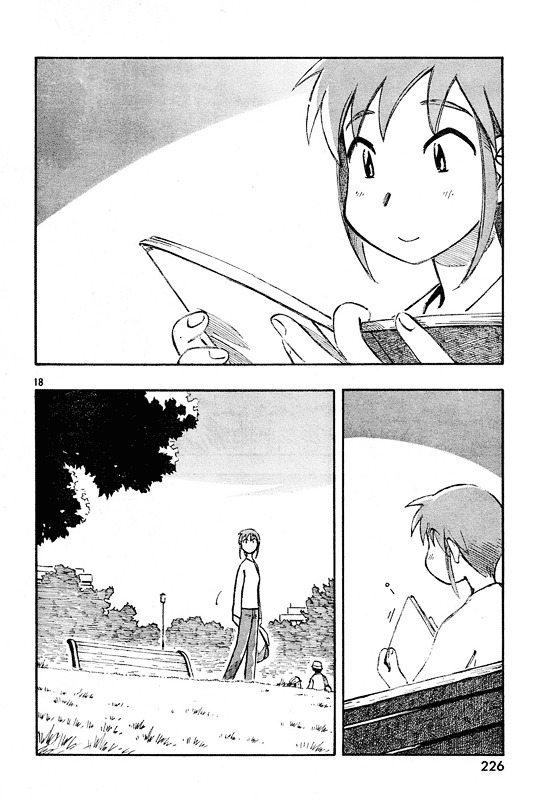 Kumabachi no Koto Chapter 0 page 18 - Chapter 0 : [Oneshot]