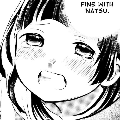 Kumamiko - Girl Meets Bear Chapter 11 : Prayer for a Good Harvest cover