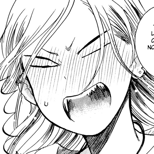 Kumamiko - Girl Meets Bear Chapter 14 : The Opposite cover