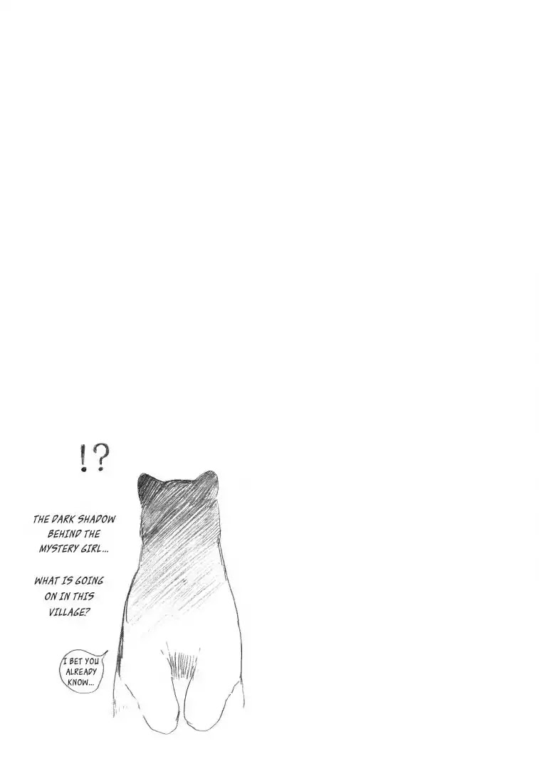 Kumamiko - Girl Meets Bear Chapter 21 page 21 - Chapter 21: Visitors