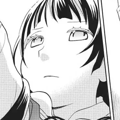Kumamiko - Girl Meets Bear Chapter 21: Visitors cover