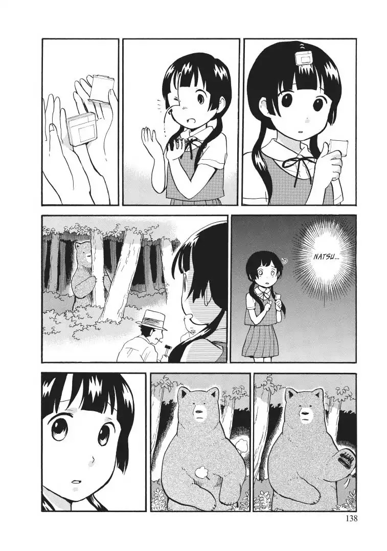Kumamiko - Girl Meets Bear Chapter 24 page 12 - Chapter 24: Building Bridges