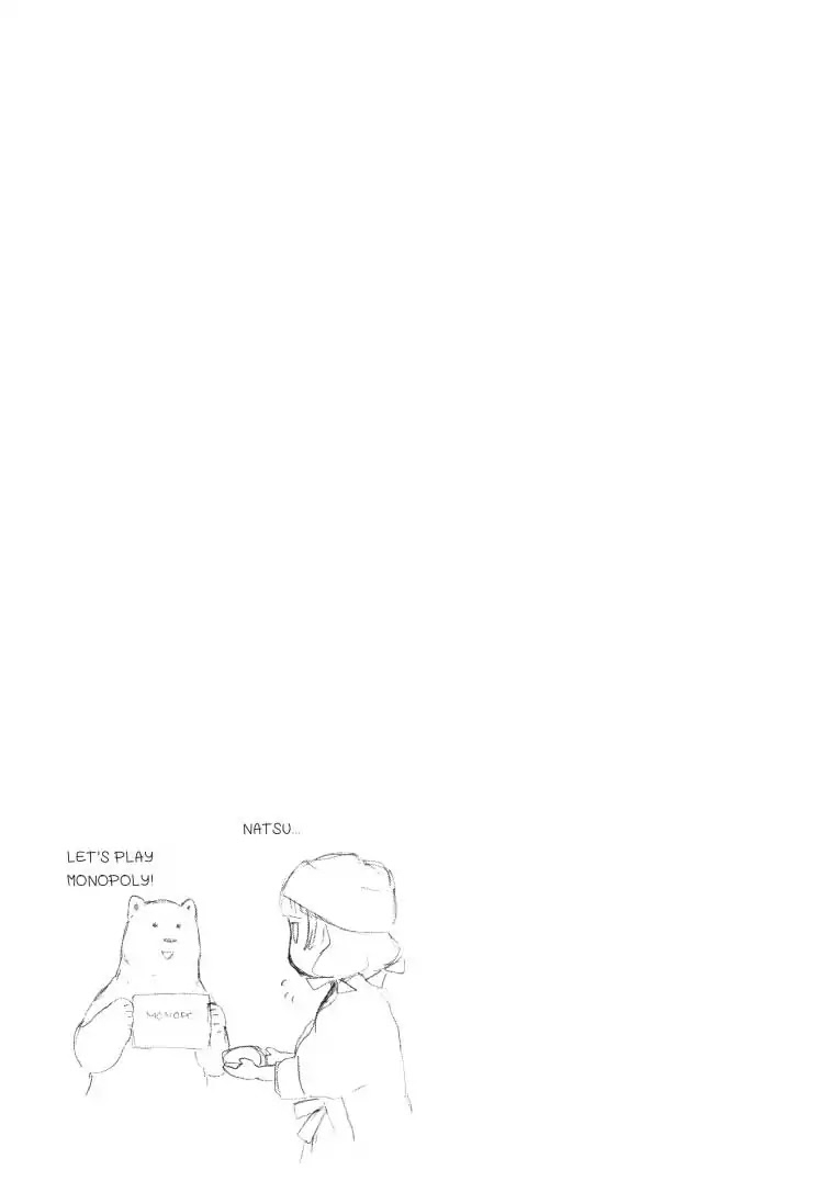 Kumamiko - Girl Meets Bear Chapter 26 page 25 - Chapter 26: Miko Of Misfortune