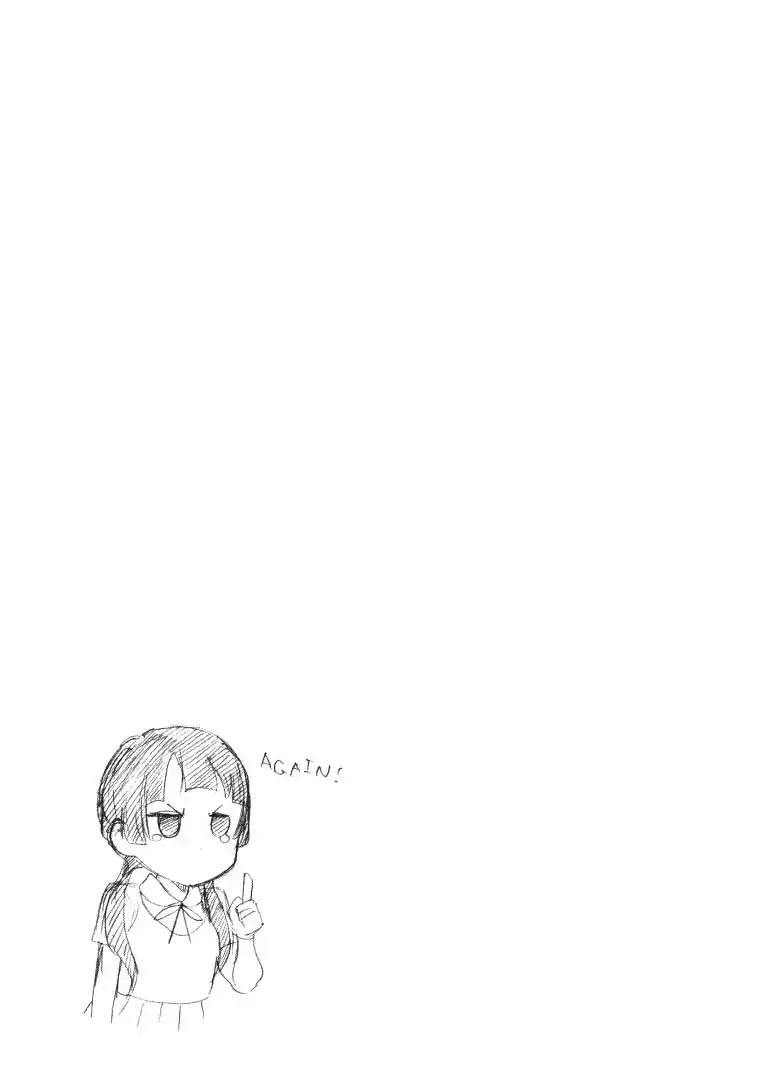 Kumamiko - Girl Meets Bear Chapter 28 page 21 - Chapter 28: Let's Talk!
