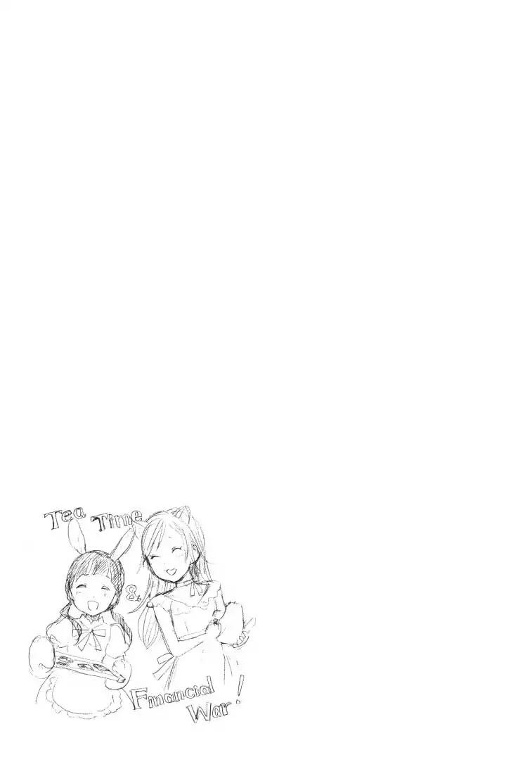 Kumamiko - Girl Meets Bear Chapter 29 page 25 - Chapter 29: Getting Closer