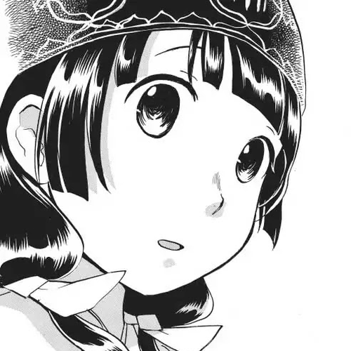 Kumamiko - Girl Meets Bear Chapter 31: Attack Of The Black Bear cover