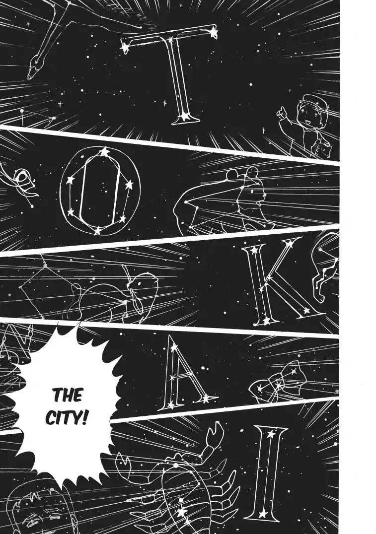 Kumamiko - Girl Meets Bear Chapter 36 page 3 - Chapter 36: Densha De Go!