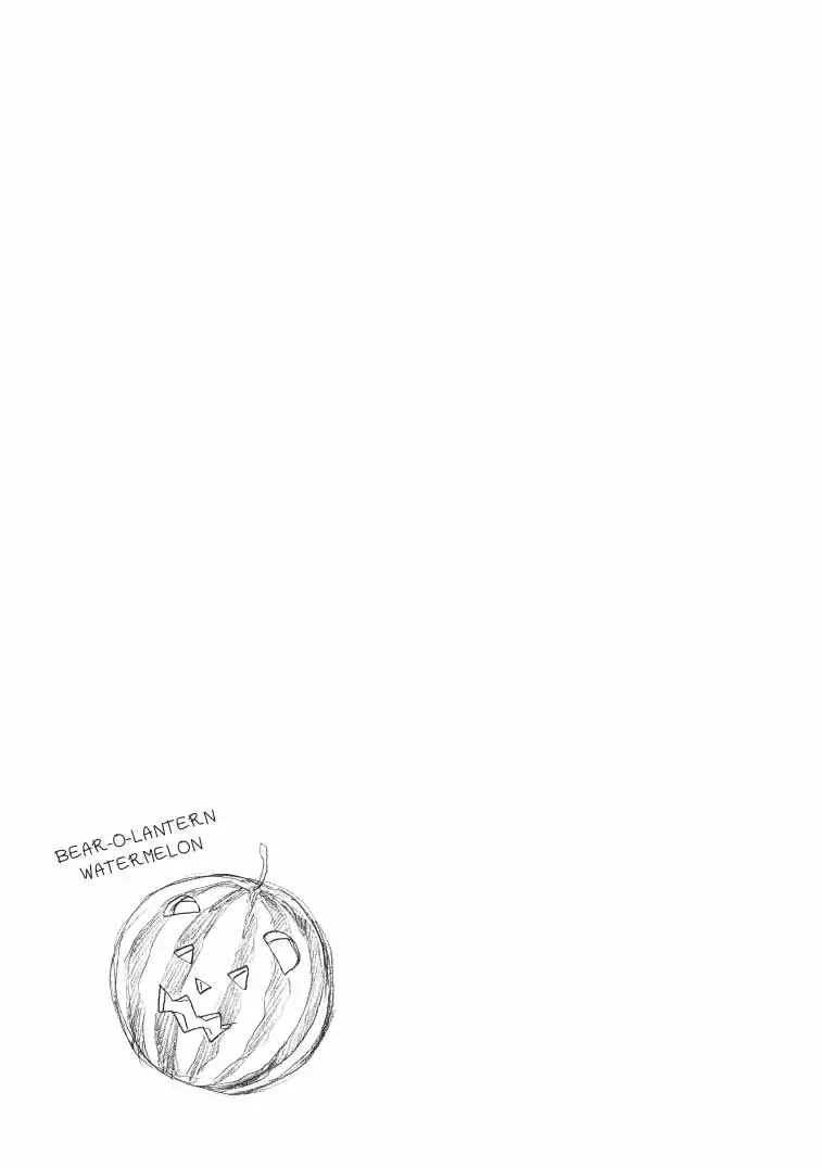 Kumamiko - Girl Meets Bear Chapter 39 page 27 - Chapter 39: Summer Resolution