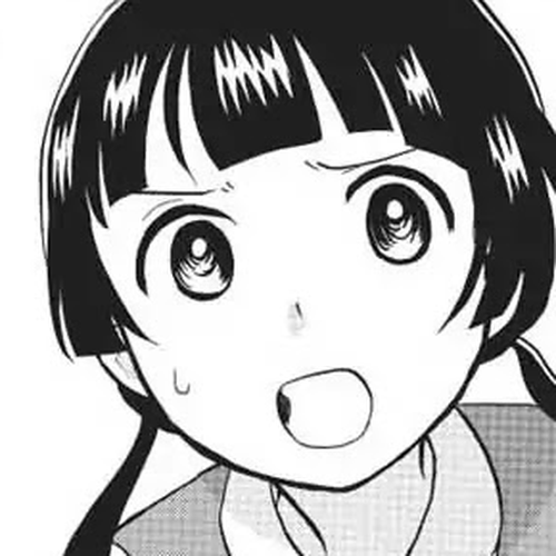 Kumamiko - Girl Meets Bear Chapter 45: Dangerous Outsiders cover