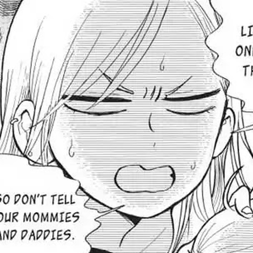 Kumamiko - Girl Meets Bear Chapter 48: Kappa Catching cover