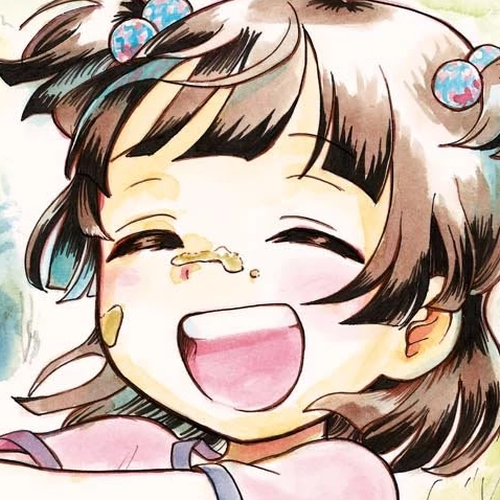 Kumamiko - Girl Meets Bear Chapter 49: Memories of Childish Days cover