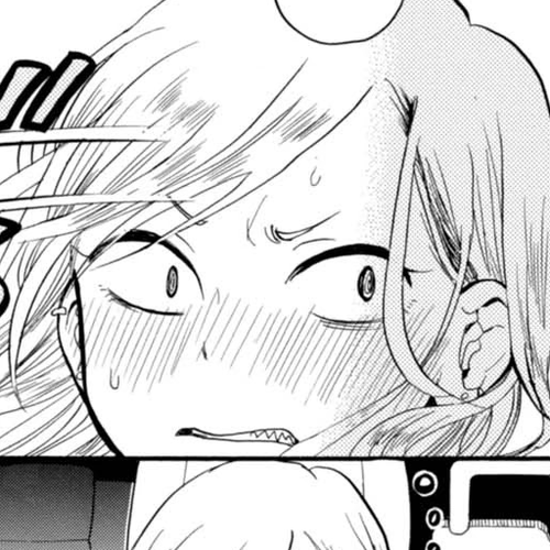 Kumamiko - Girl Meets Bear Chapter 51: Rainy Weather and Driving Safely cover