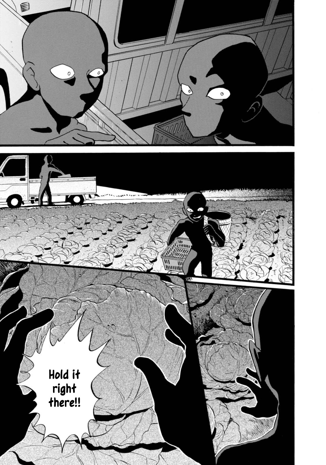 Kumamiko - Girl Meets Bear Chapter 52 page 3 - Chapter 52: Natsu's Consultation