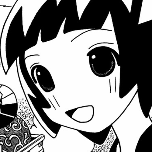 Kume Short Chapter 0 : Oneshot cover