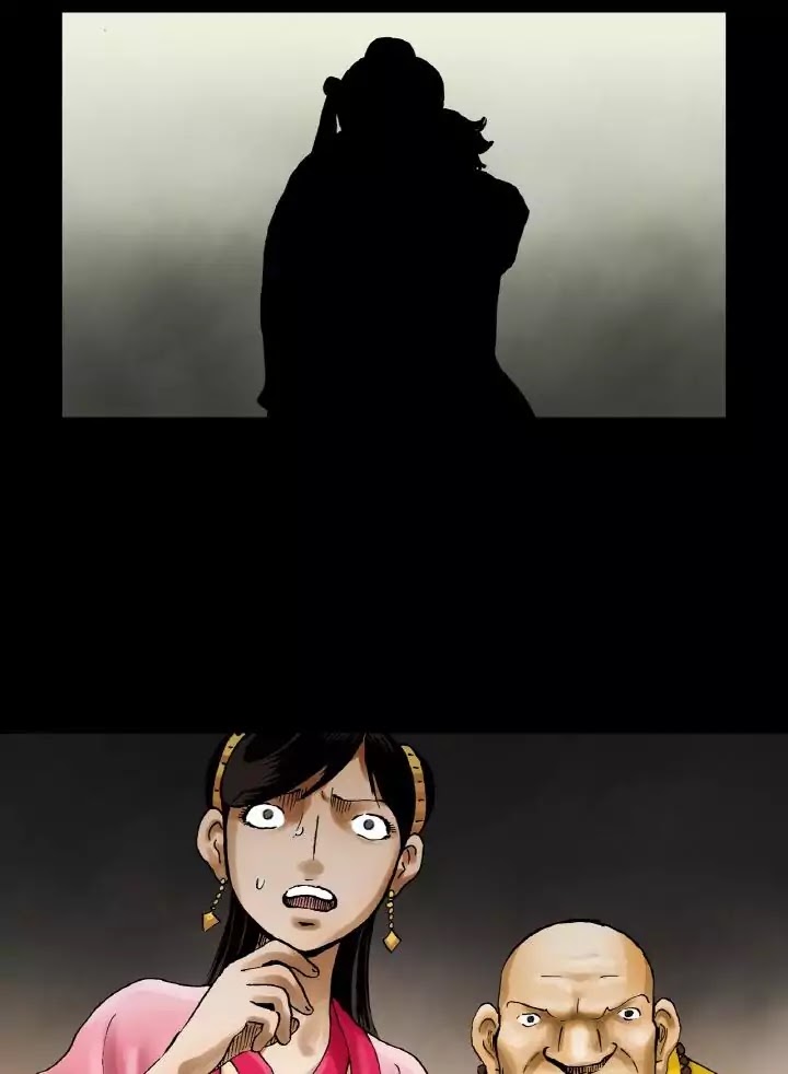 Kumiho Chapter 15 page 26 - Chapter 15
