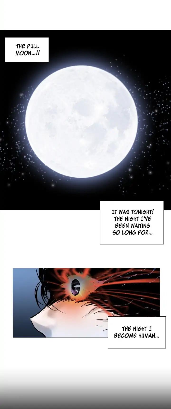 Kumiho Chapter 20 page 12 - Chapter 20