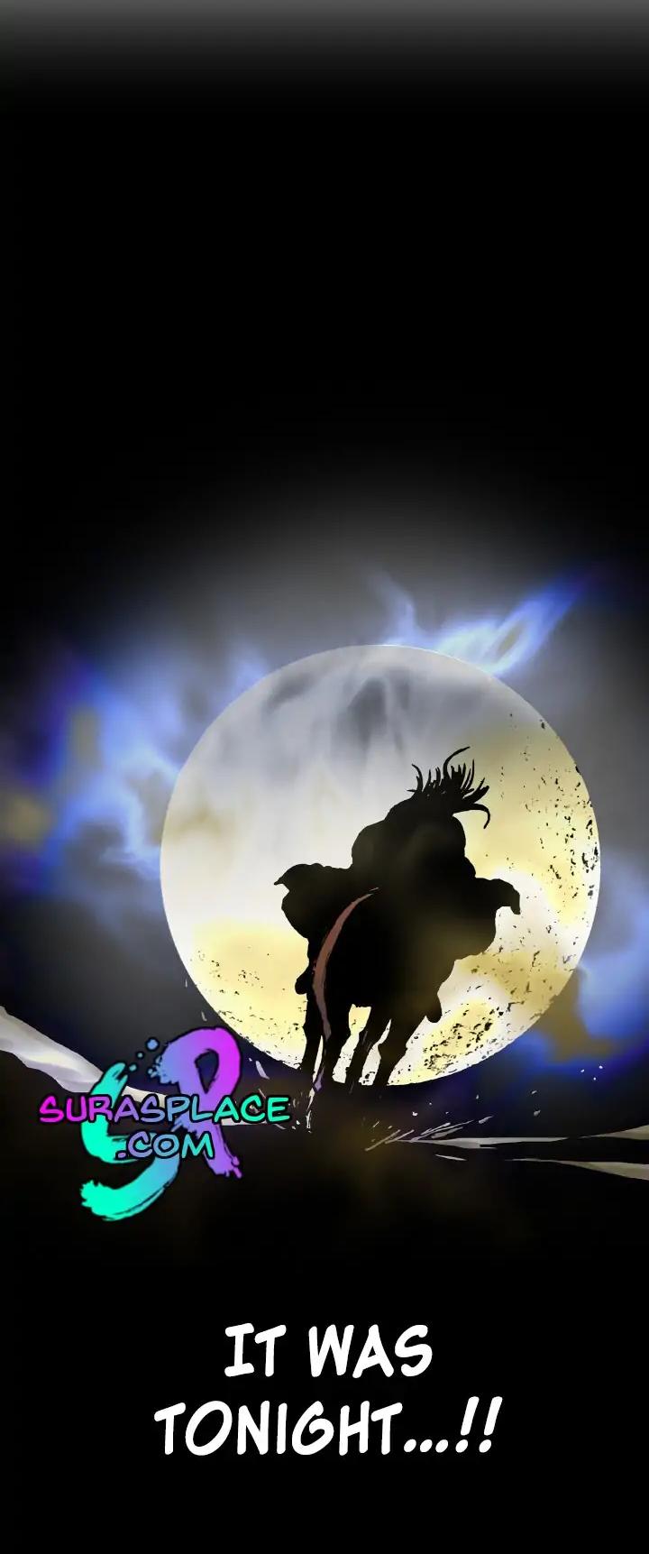 Kumiho Chapter 20 page 13 - Chapter 20