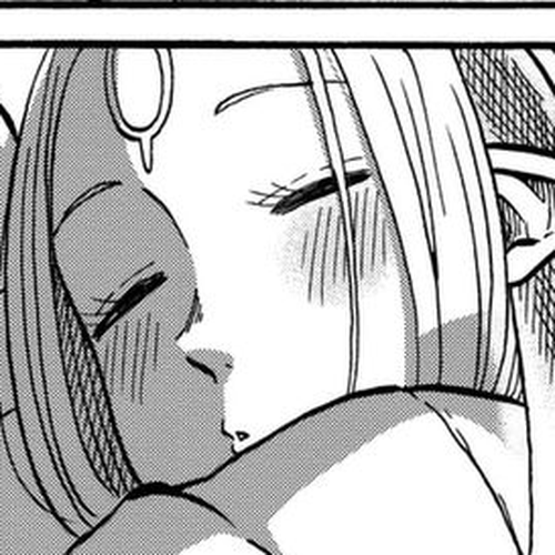 Kumika no Mikaku Chapter 10 : Chapter 10: Scintillating Conversation cover