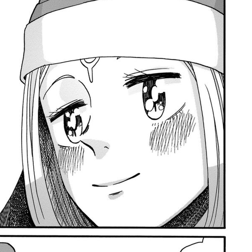 Kumika no Mikaku Chapter 11 : He Is Santa Claus cover