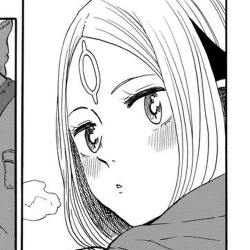 Kumika no Mikaku Chapter 12 : Lonely at the Year's End cover