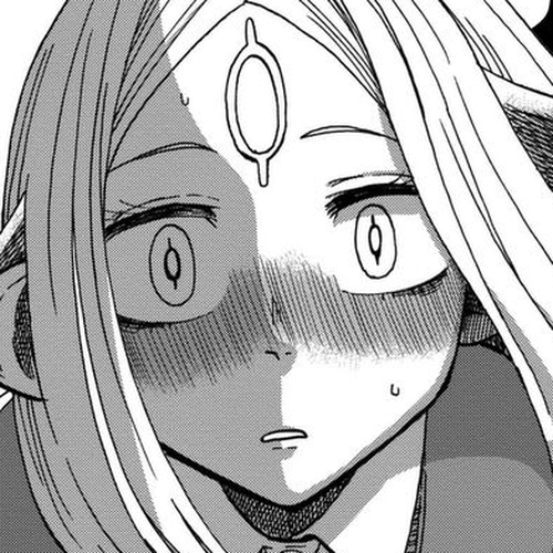 Kumika no Mikaku Chapter 13 : Sudden Romance cover