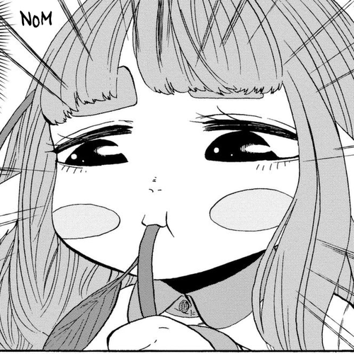 Kumika no Mikaku Chapter 16: Strange Cute Girl cover