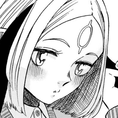 Kumika no Mikaku Chapter 17: The (Not So) Seven Wonders cover