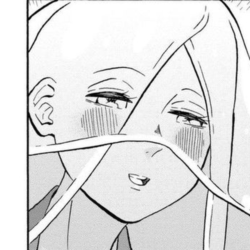 Kumika no Mikaku Chapter 18 cover
