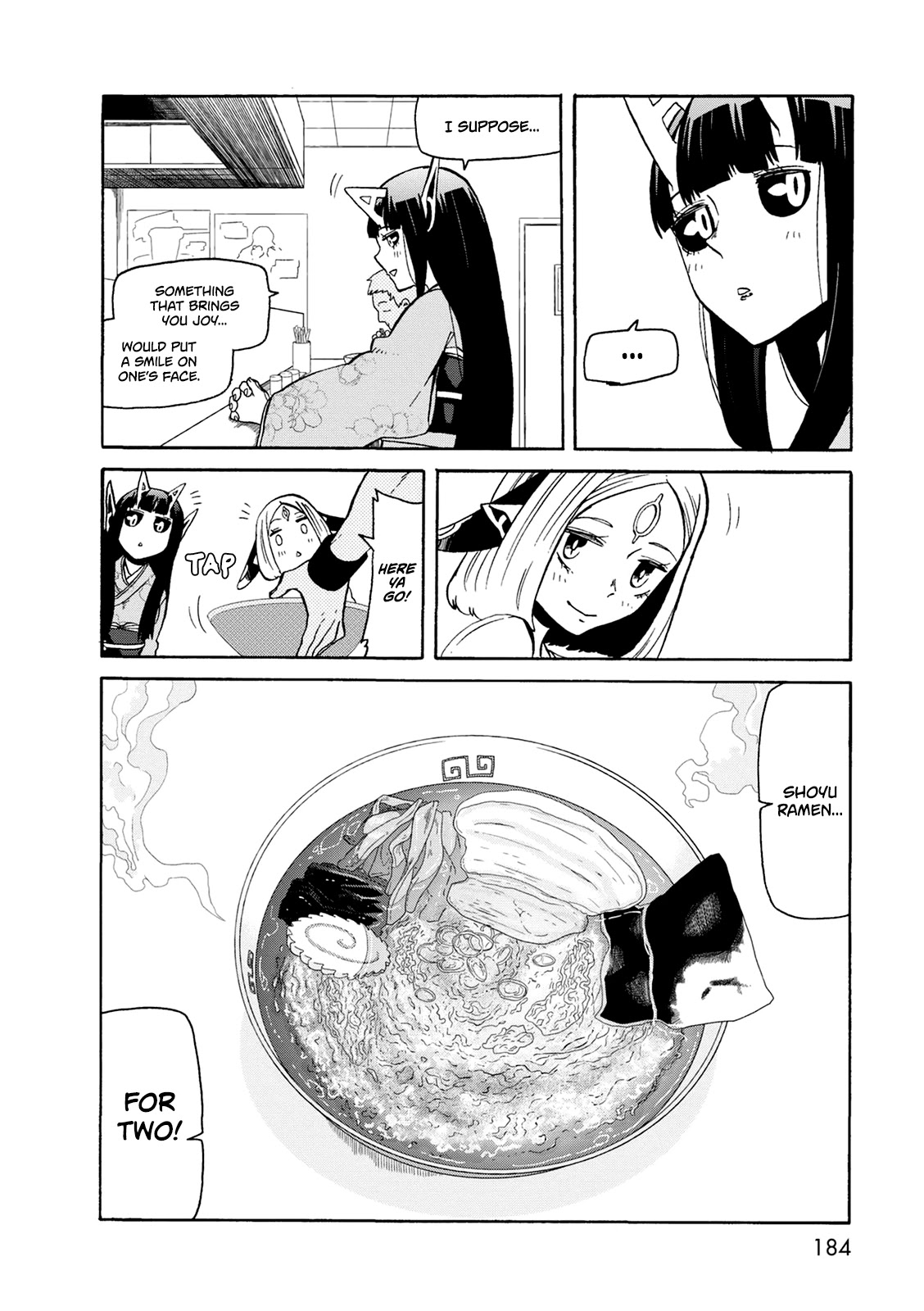 Kumika no Mikaku Chapter 21 page 15 - Chapter 21: Infectious Fluttering