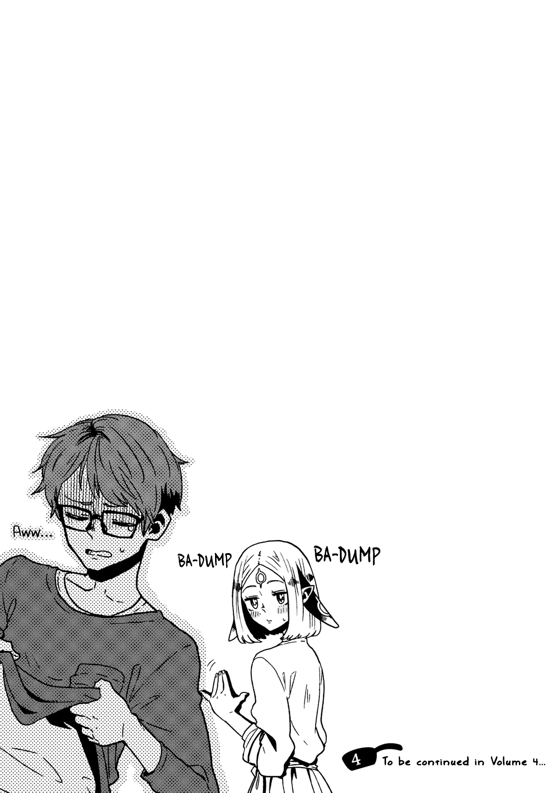 Kumika no Mikaku Chapter 21 page 26 - Chapter 21: Infectious Fluttering
