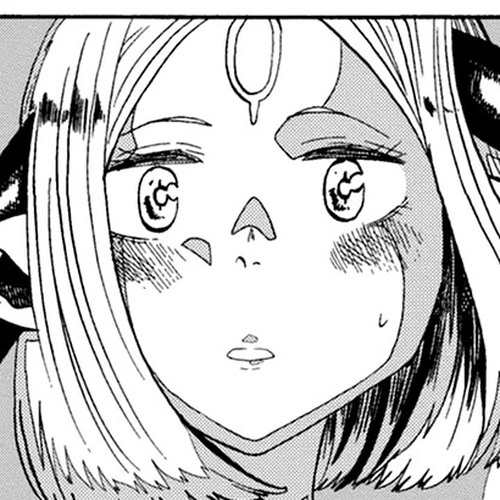 Kumika no Mikaku Chapter 21: Infectious Fluttering cover