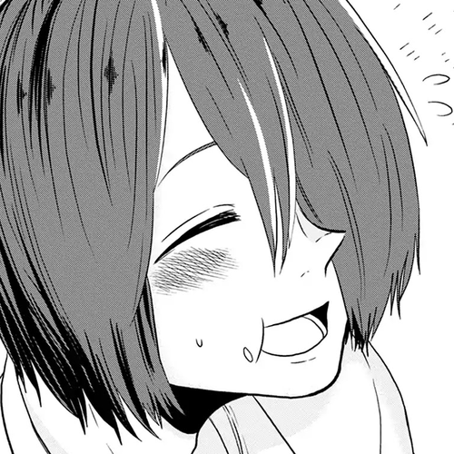 Kumika no Mikaku Chapter 23: When the Rain Passes cover