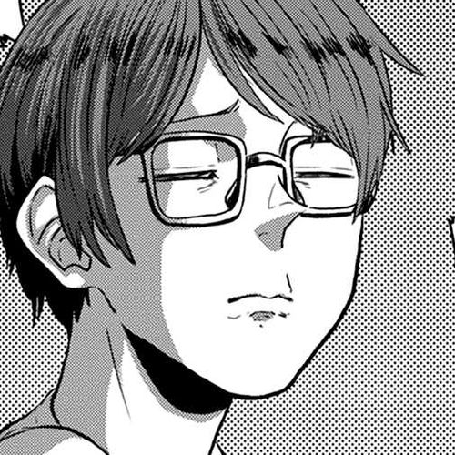 Kumika no Mikaku Chapter 24: Ten People, Ten Colors, Ten Tastes cover