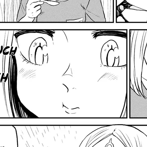 Kumika no Mikaku Chapter 25: A Restful Summer Day cover